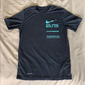 Nike Dri-Fit shirt